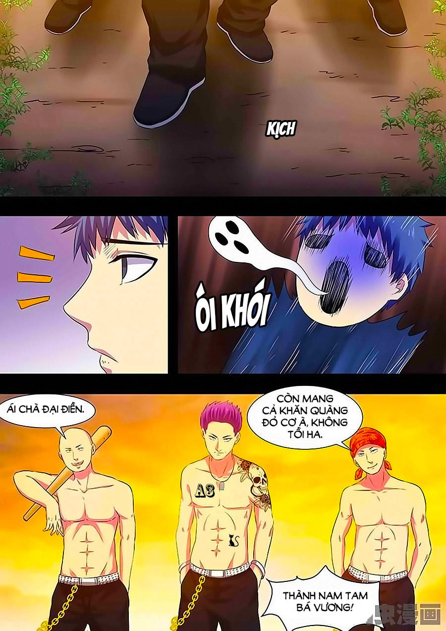 Luyện Ngục Trọng Sinh Chapter 51 - Trang 2