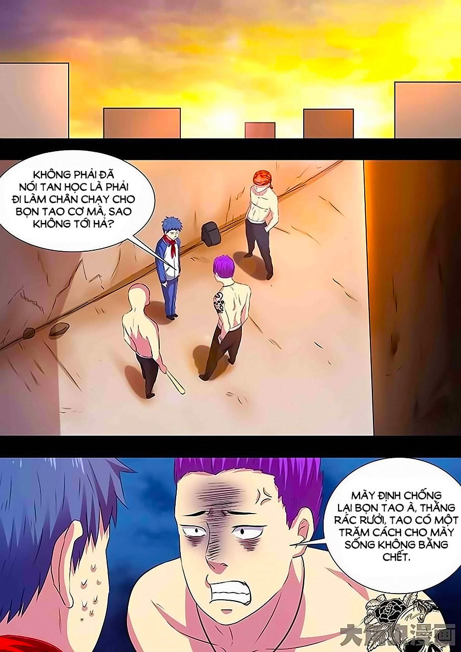 Luyện Ngục Trọng Sinh Chapter 51 - Trang 2