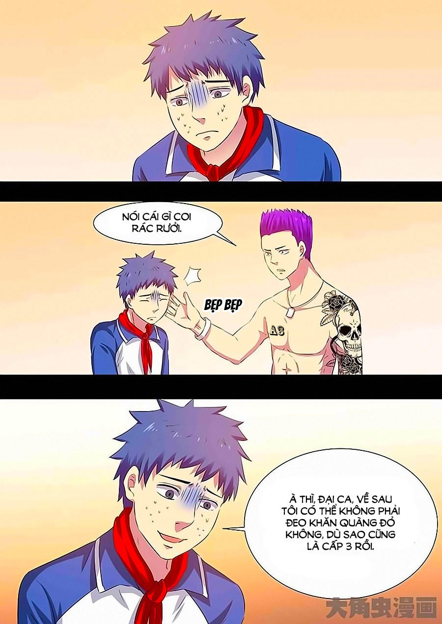 Luyện Ngục Trọng Sinh Chapter 51 - Trang 2