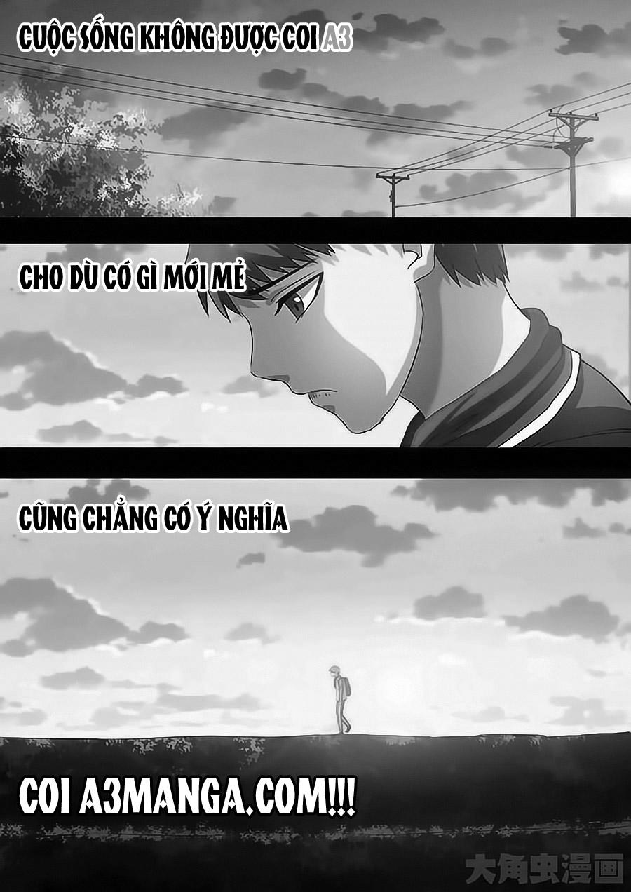 Luyện Ngục Trọng Sinh Chapter 51 - Trang 2