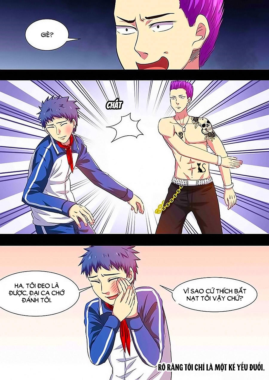 Luyện Ngục Trọng Sinh Chapter 52 - Trang 2