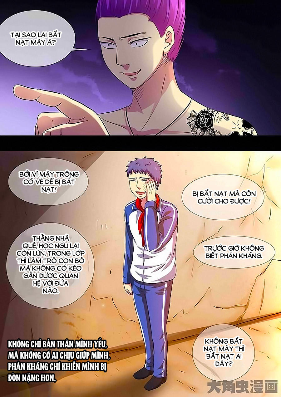 Luyện Ngục Trọng Sinh Chapter 52 - Trang 2