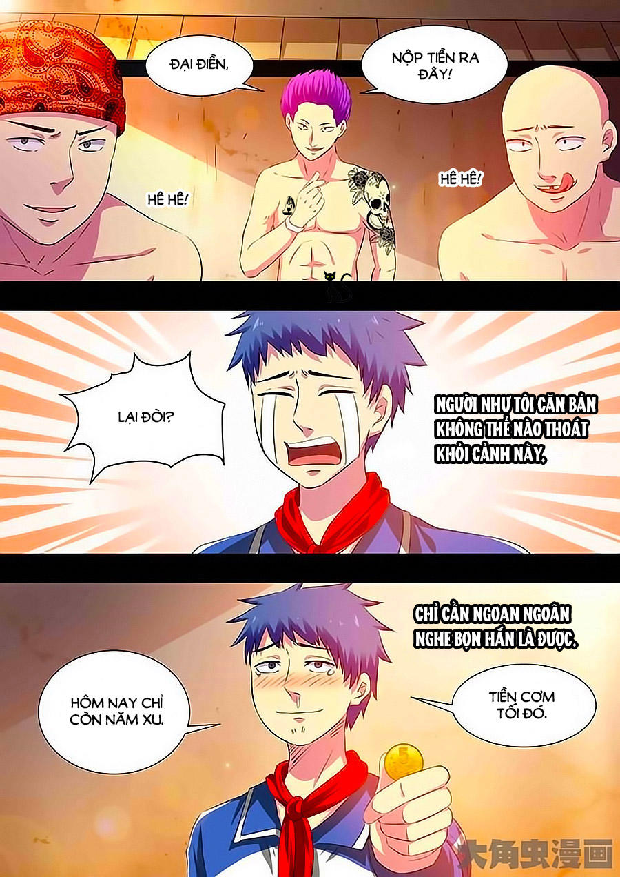 Luyện Ngục Trọng Sinh Chapter 52 - Trang 2