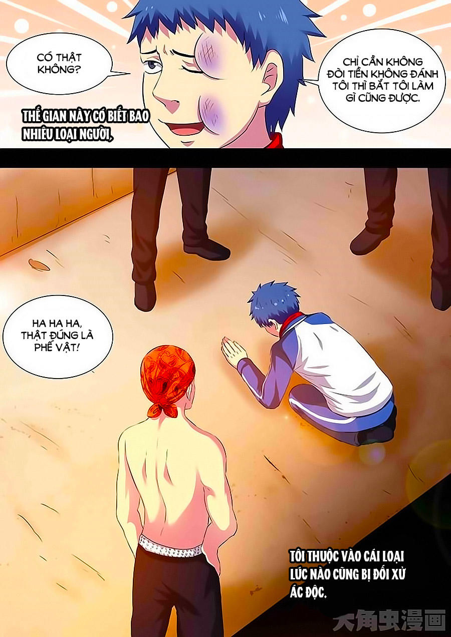 Luyện Ngục Trọng Sinh Chapter 52 - Trang 2