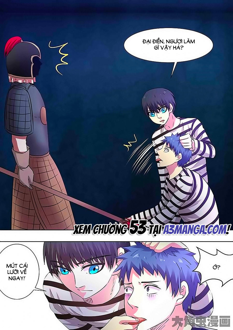 Luyện Ngục Trọng Sinh Chapter 52 - Trang 2