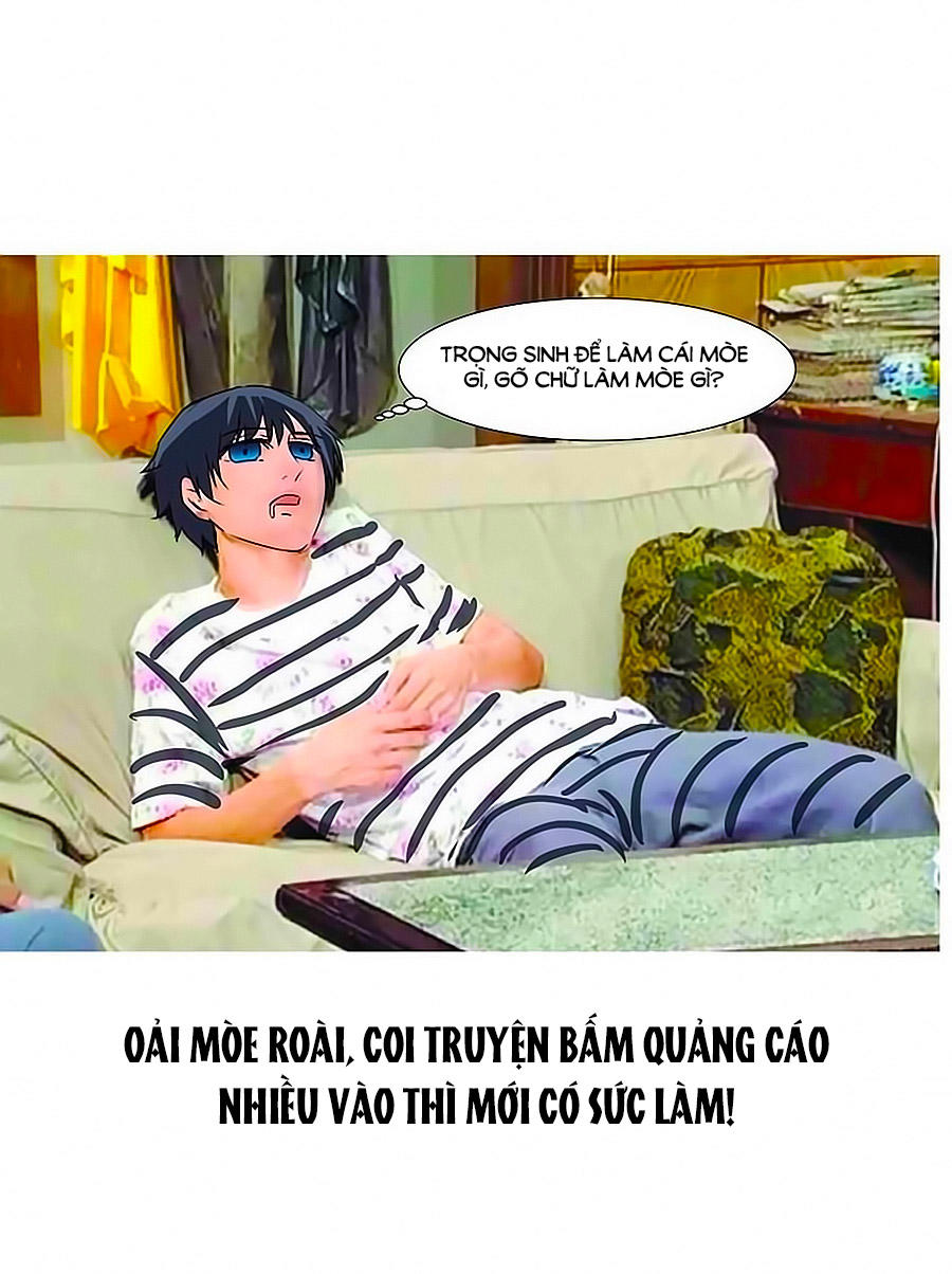 Luyện Ngục Trọng Sinh Chapter 52 - Trang 2