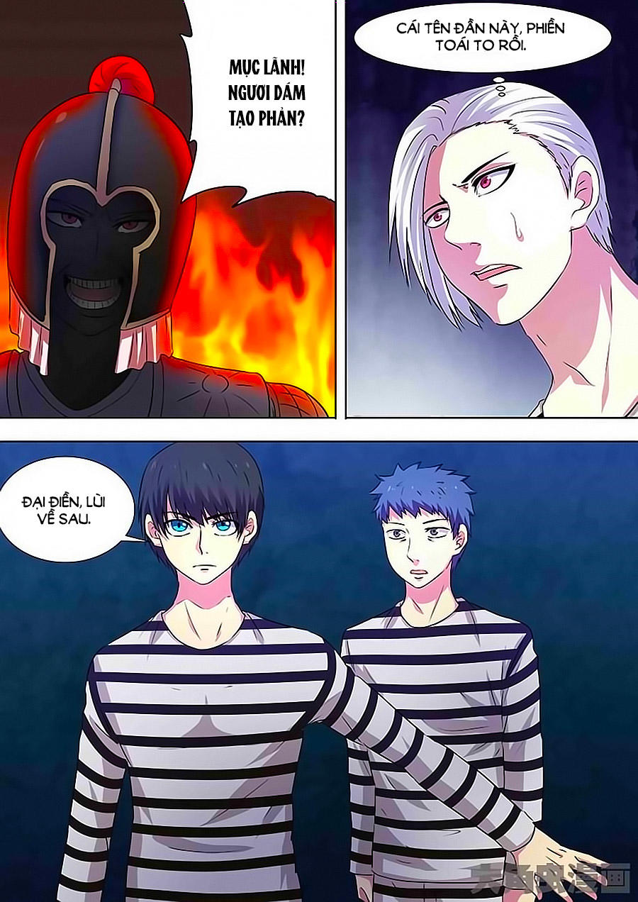 Luyện Ngục Trọng Sinh Chapter 53 - Trang 2