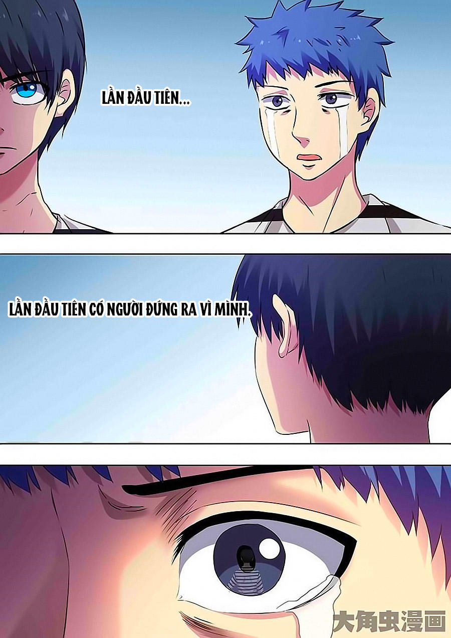 Luyện Ngục Trọng Sinh Chapter 53 - Trang 2