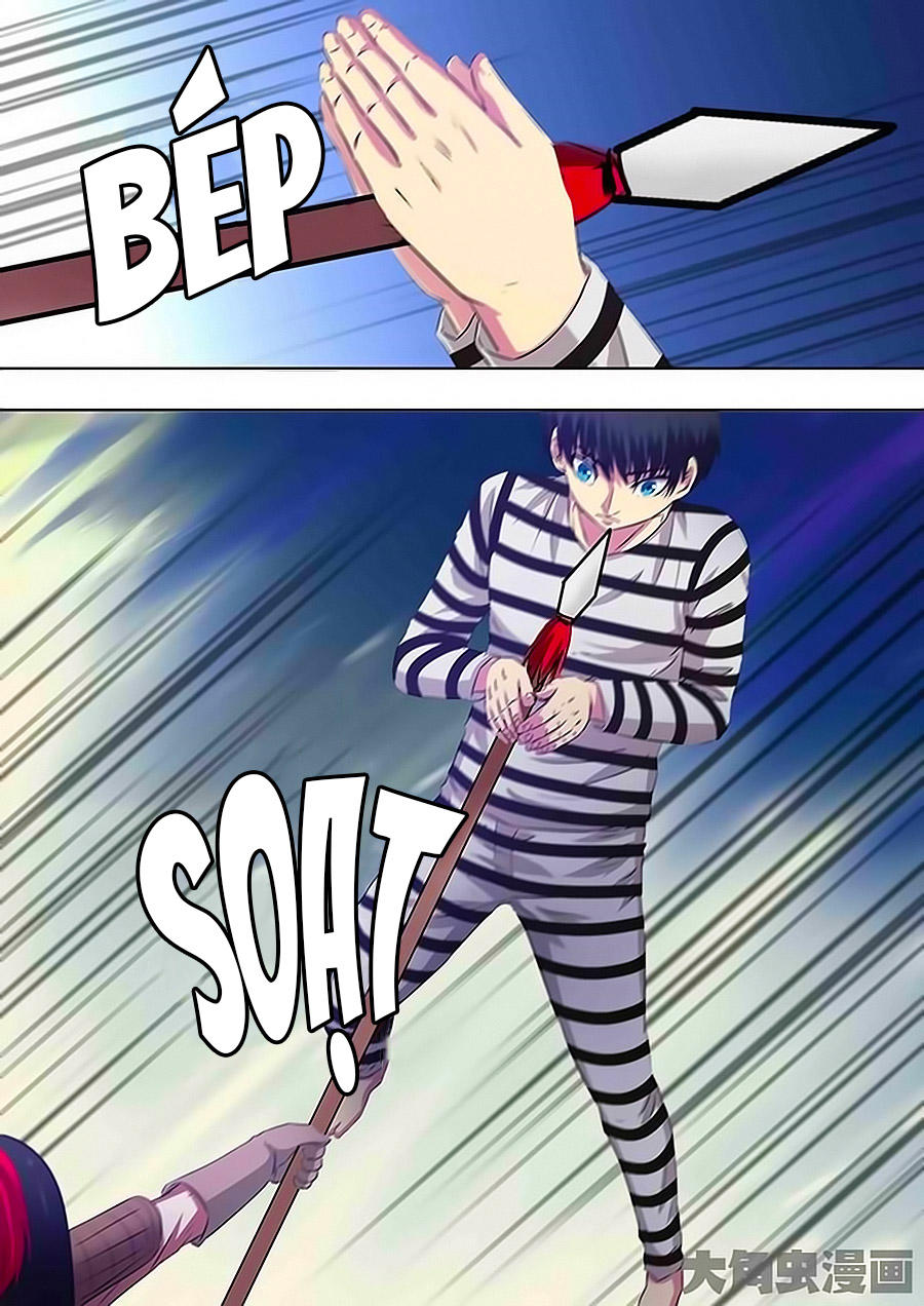 Luyện Ngục Trọng Sinh Chapter 53 - Trang 2