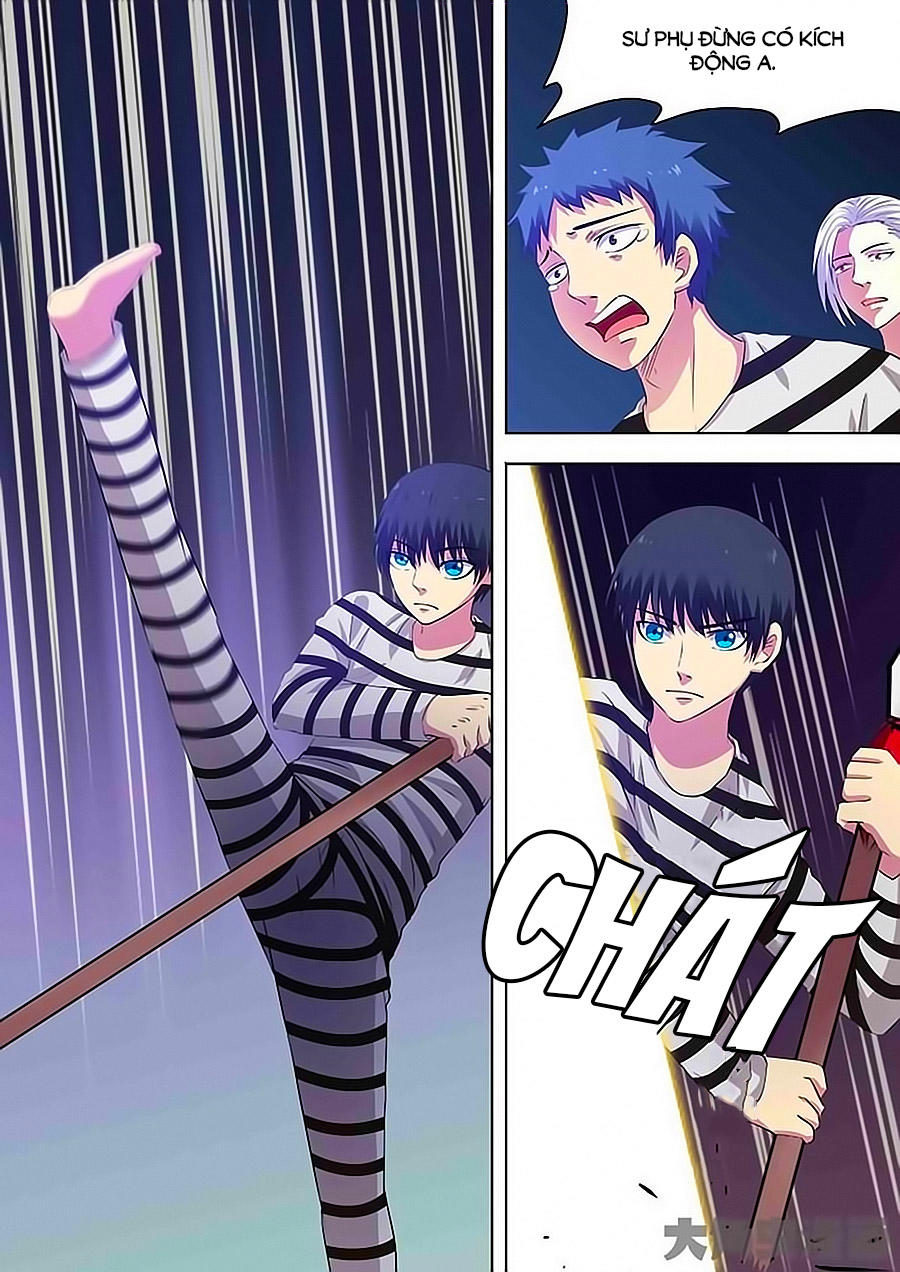 Luyện Ngục Trọng Sinh Chapter 53 - Trang 2