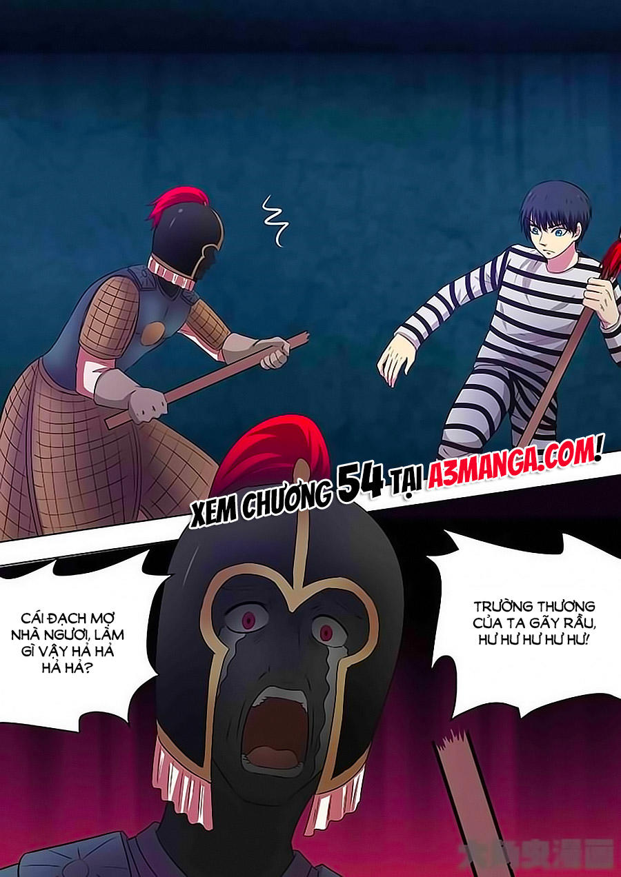Luyện Ngục Trọng Sinh Chapter 53 - Trang 2