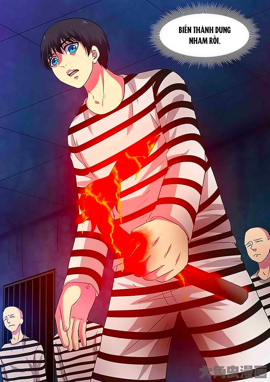 Luyện Ngục Trọng Sinh Chapter 54 - Trang 2