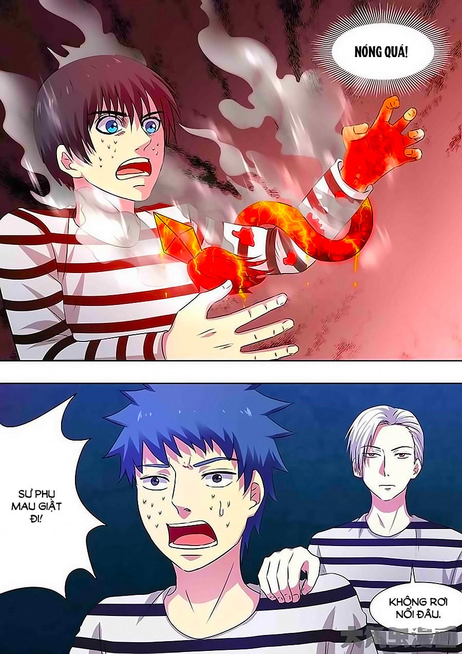 Luyện Ngục Trọng Sinh Chapter 54 - Trang 2