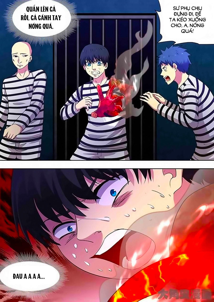 Luyện Ngục Trọng Sinh Chapter 54 - Trang 2