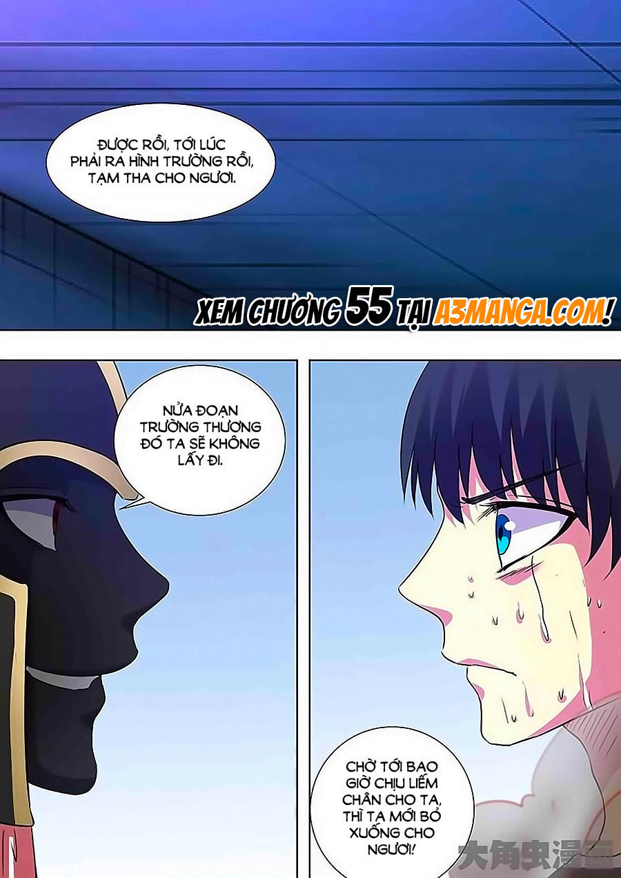 Luyện Ngục Trọng Sinh Chapter 54 - Trang 2
