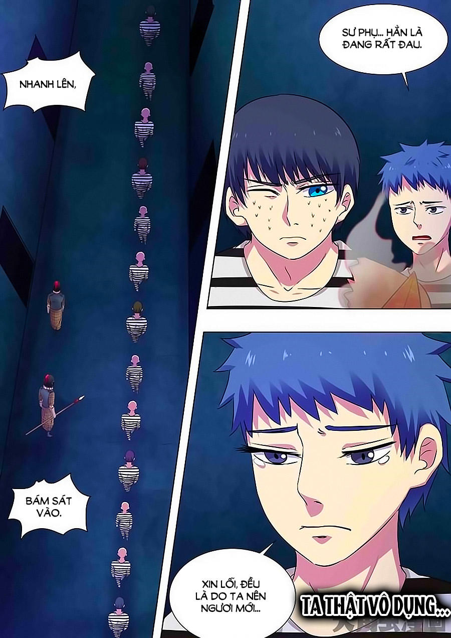 Luyện Ngục Trọng Sinh Chapter 55 - Trang 2