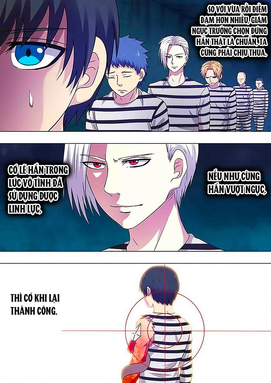 Luyện Ngục Trọng Sinh Chapter 55 - Trang 2