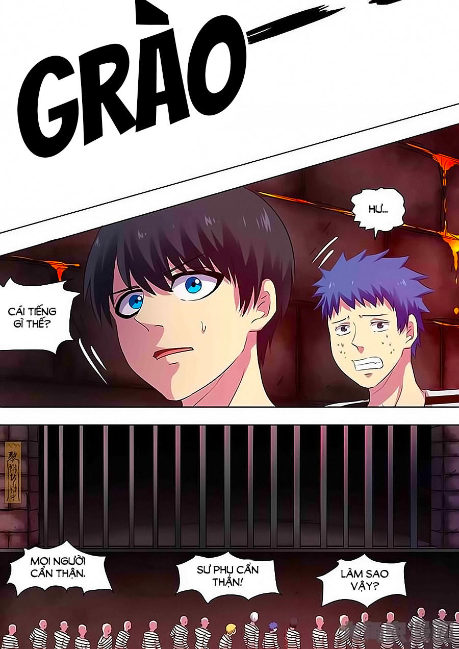 Luyện Ngục Trọng Sinh Chapter 56 - Trang 2