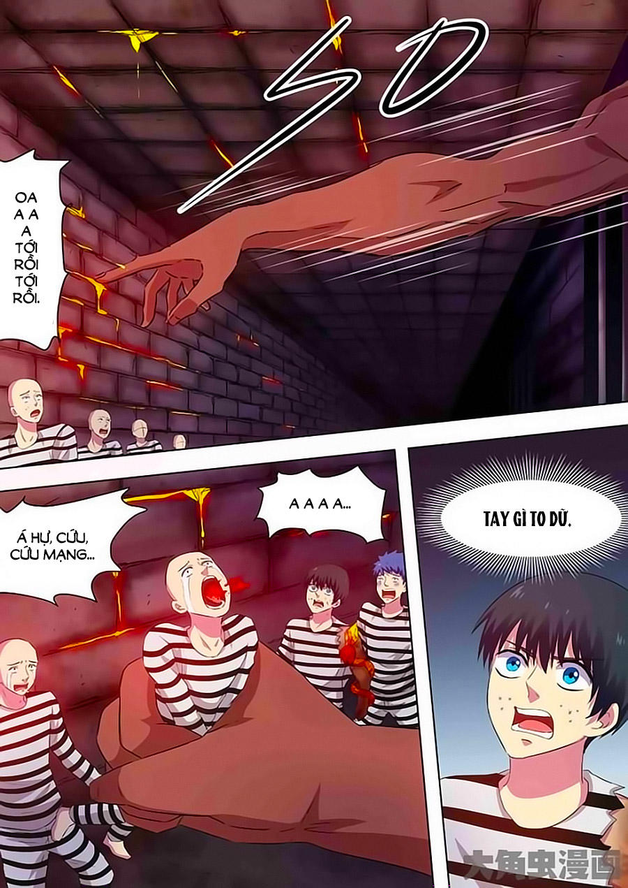 Luyện Ngục Trọng Sinh Chapter 56 - Trang 2