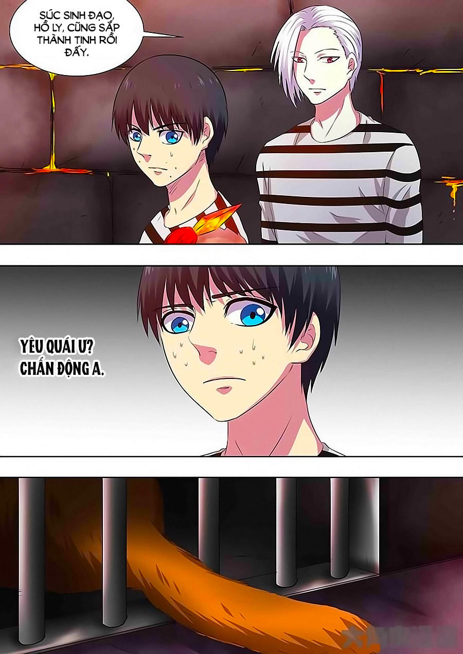 Luyện Ngục Trọng Sinh Chapter 56 - Trang 2
