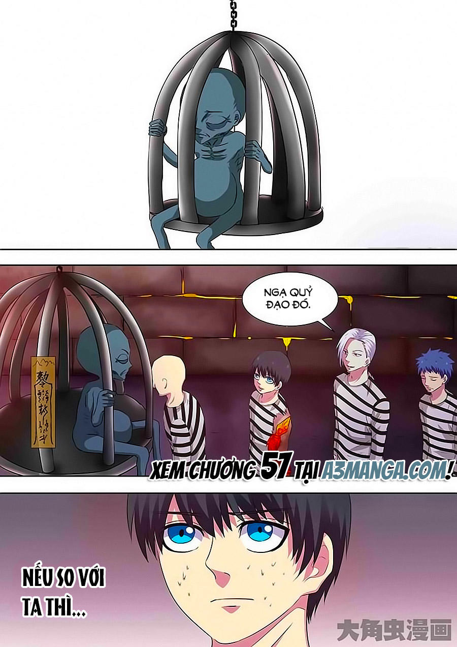 Luyện Ngục Trọng Sinh Chapter 56 - Trang 2