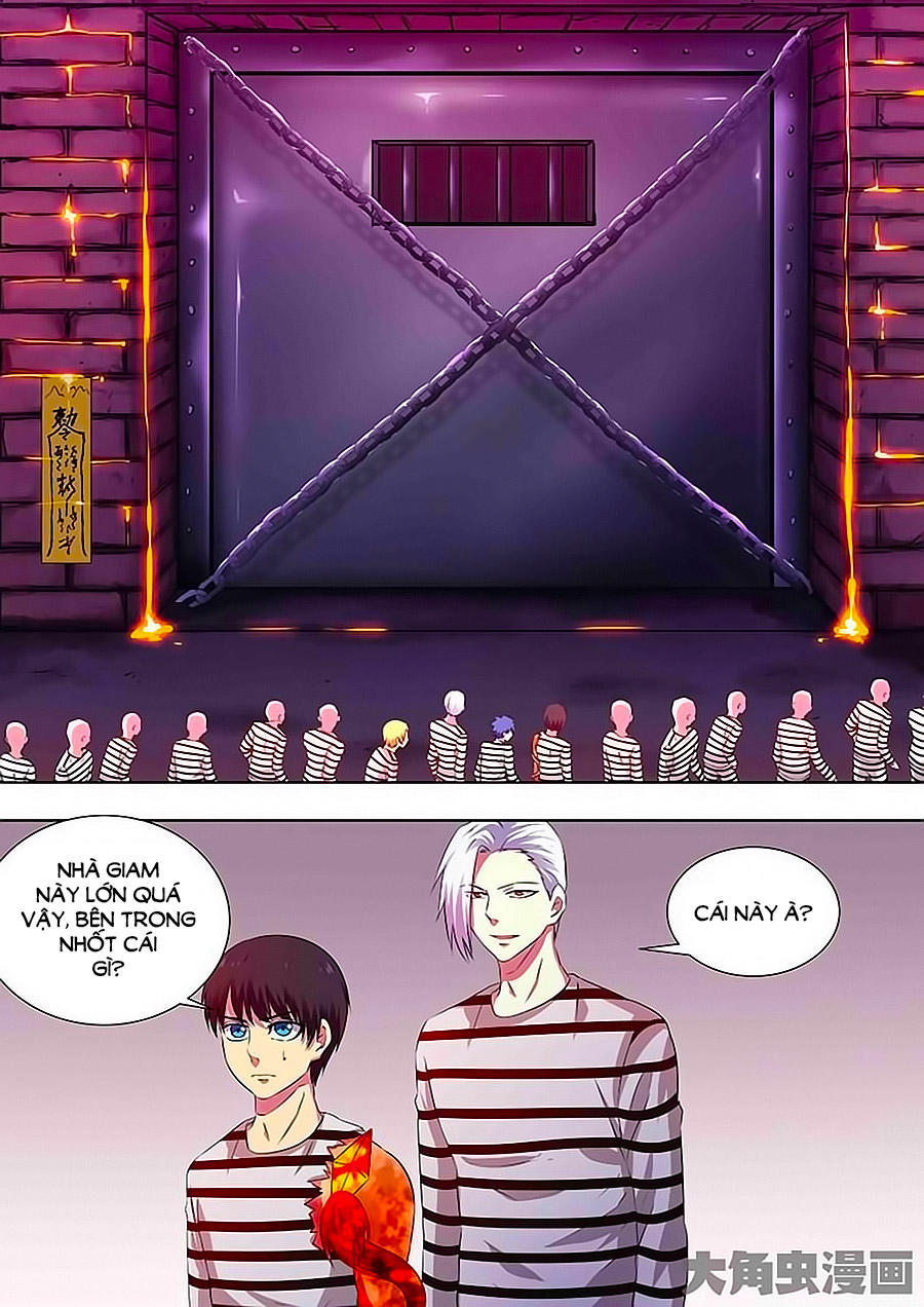Luyện Ngục Trọng Sinh Chapter 57 - Trang 2