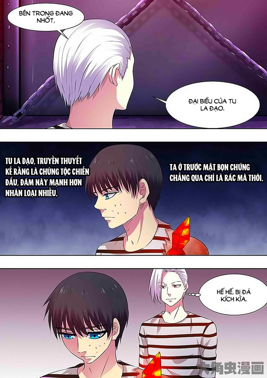 Luyện Ngục Trọng Sinh Chapter 57 - Trang 2