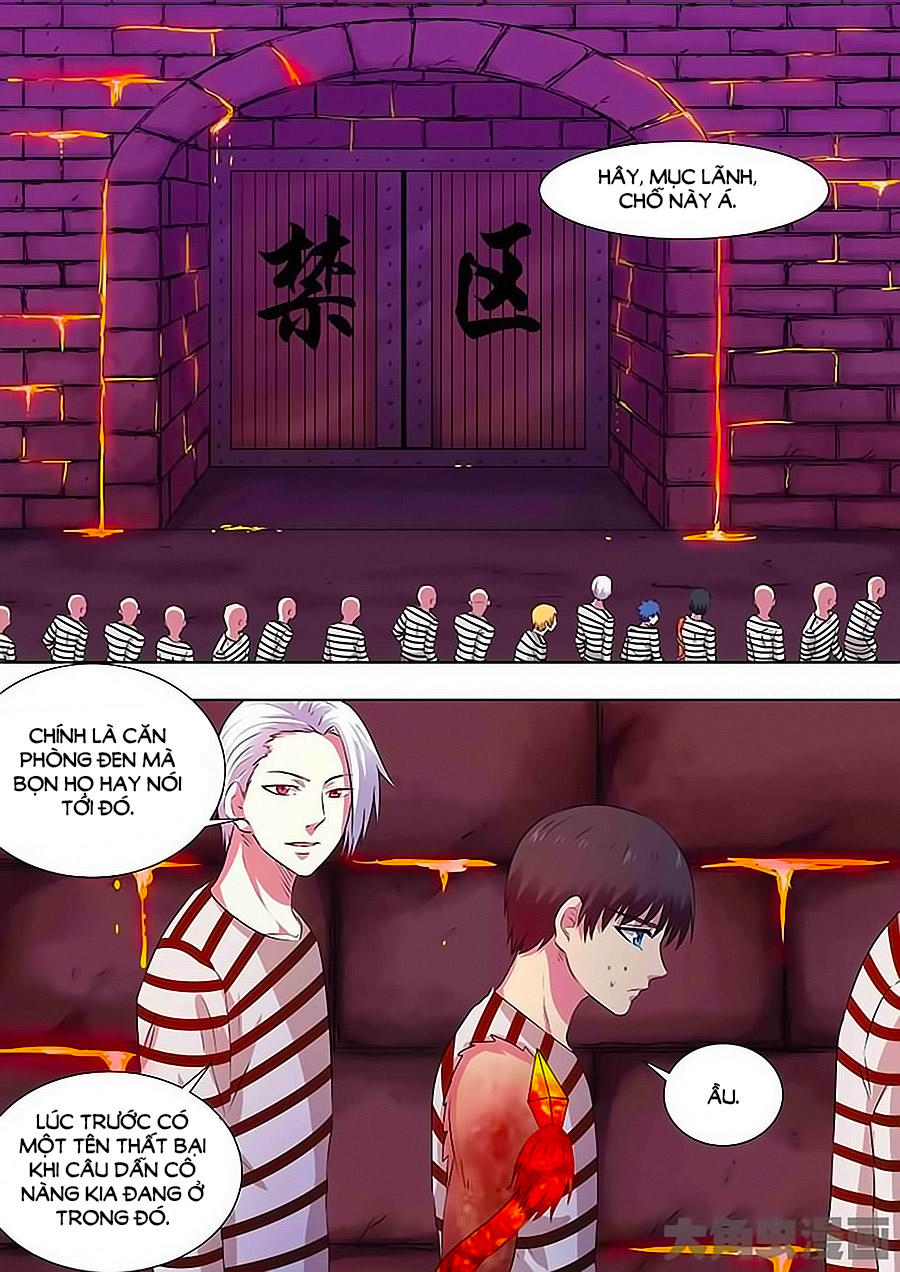 Luyện Ngục Trọng Sinh Chapter 57 - Trang 2