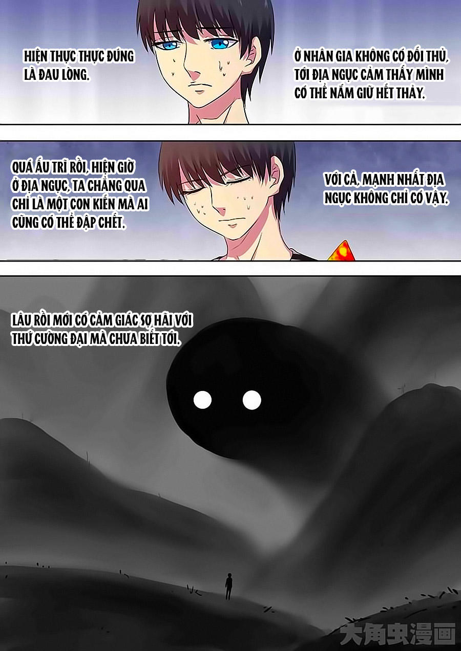 Luyện Ngục Trọng Sinh Chapter 57 - Trang 2