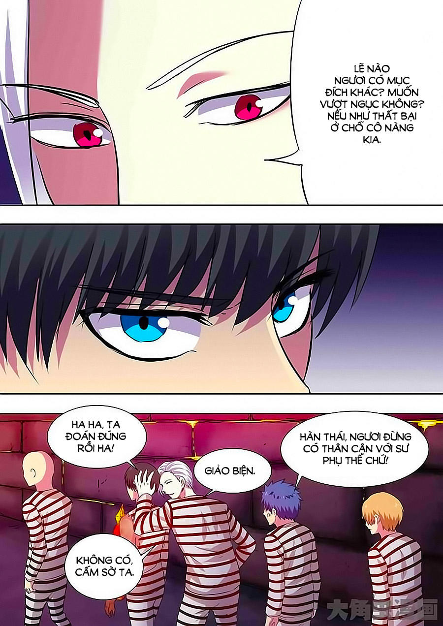 Luyện Ngục Trọng Sinh Chapter 57 - Trang 2