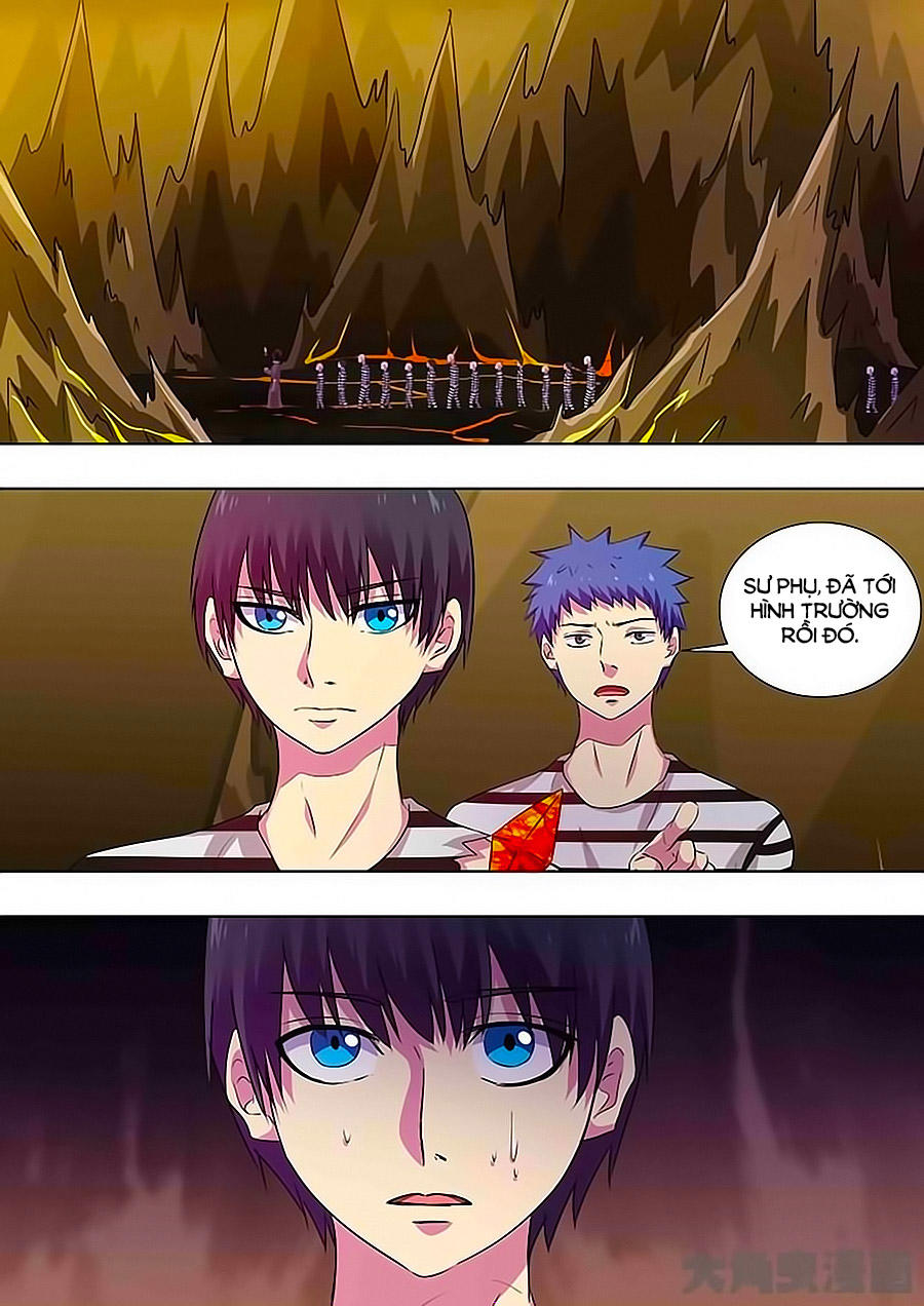 Luyện Ngục Trọng Sinh Chapter 57 - Trang 2