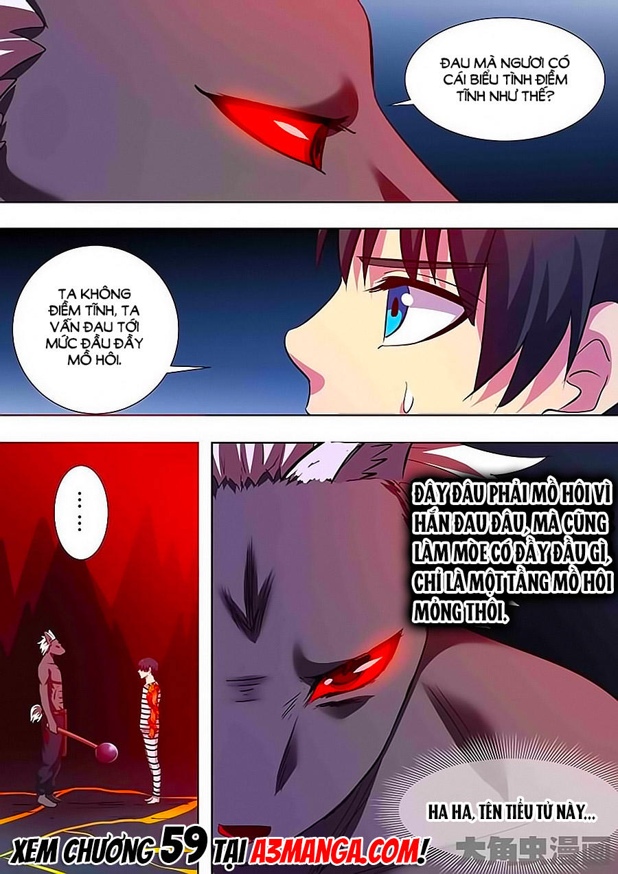 Luyện Ngục Trọng Sinh Chapter 58 - Trang 2
