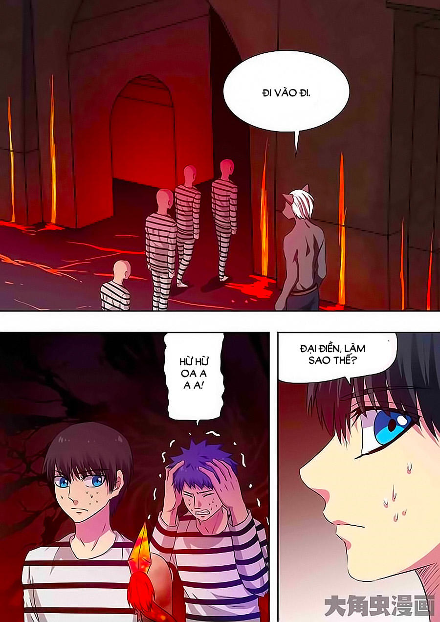 Luyện Ngục Trọng Sinh Chapter 59 - Trang 2