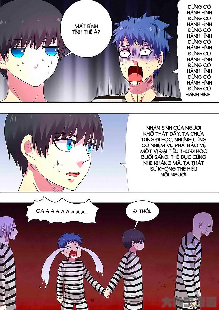 Luyện Ngục Trọng Sinh Chapter 59 - Trang 2