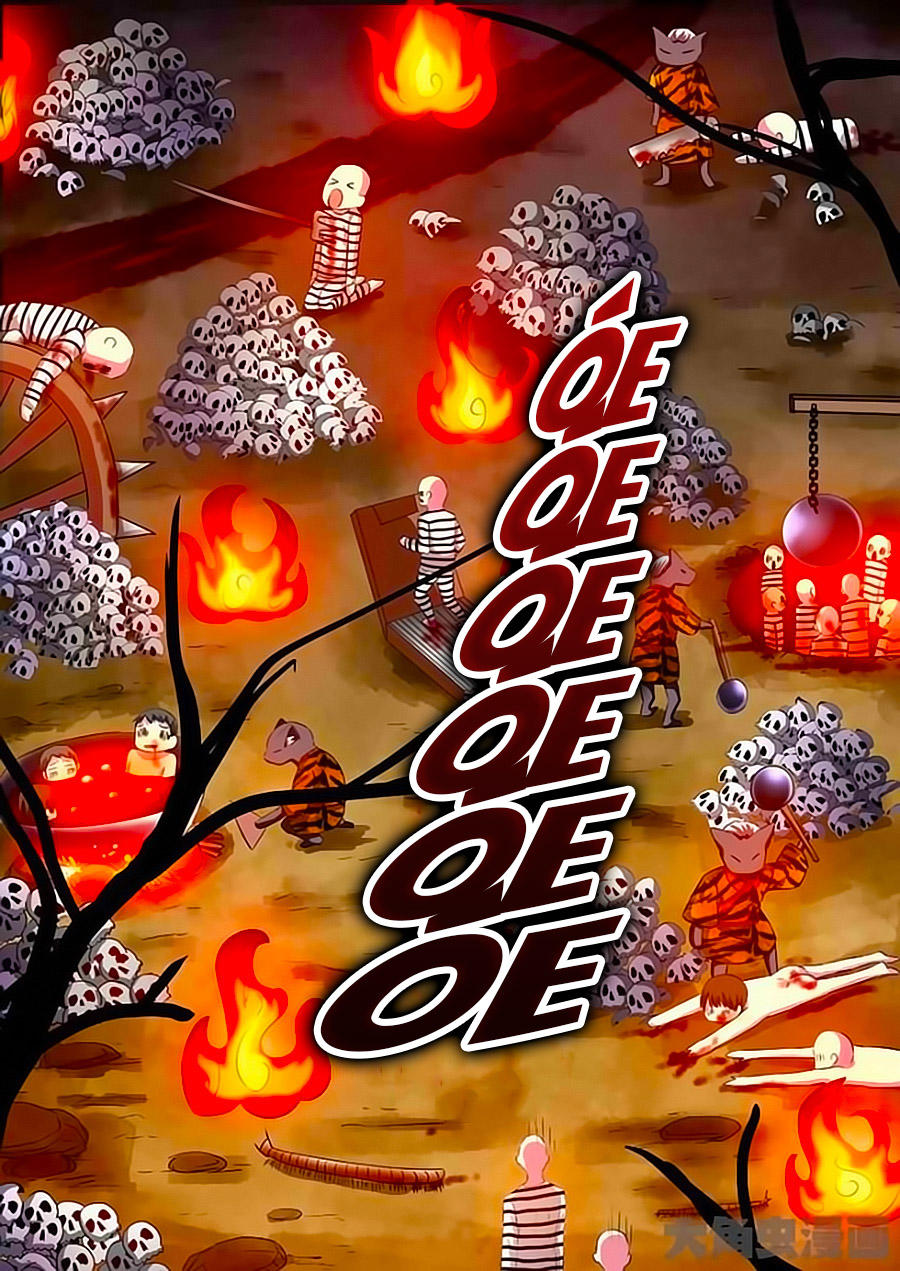 Luyện Ngục Trọng Sinh Chapter 59 - Trang 2