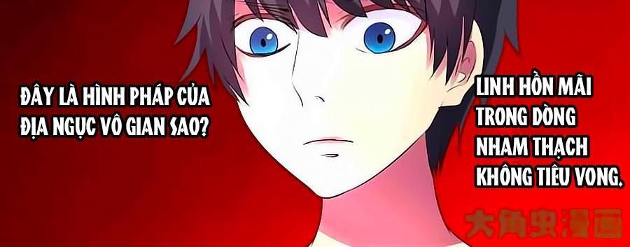 Luyện Ngục Trọng Sinh Chapter 6 - Trang 2