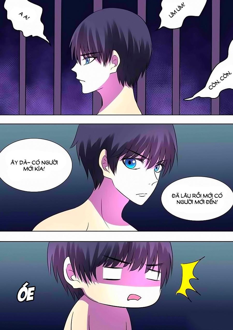 Luyện Ngục Trọng Sinh Chapter 6 - Trang 2