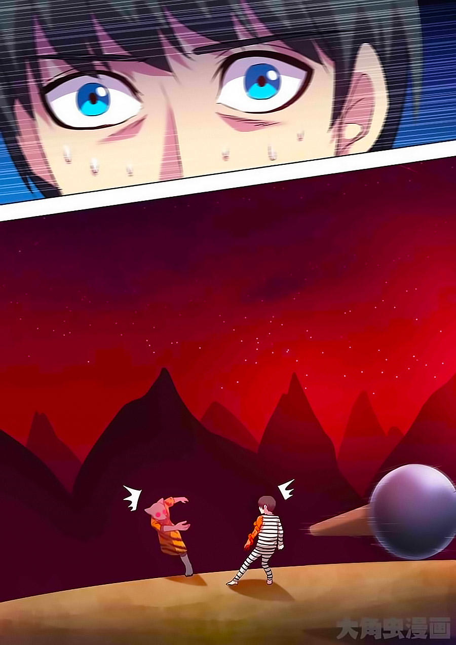 Luyện Ngục Trọng Sinh Chapter 60 - Trang 2