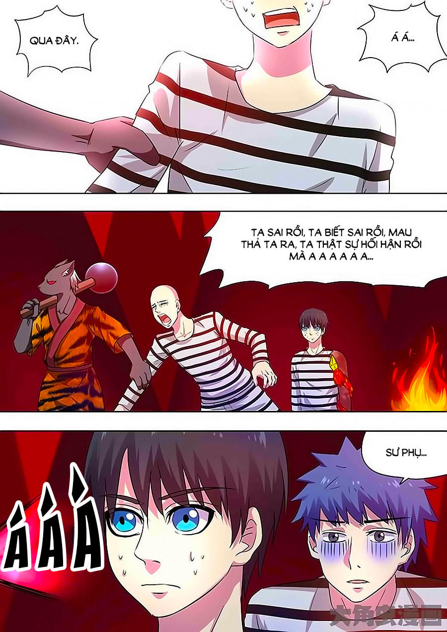 Luyện Ngục Trọng Sinh Chapter 60 - Trang 2