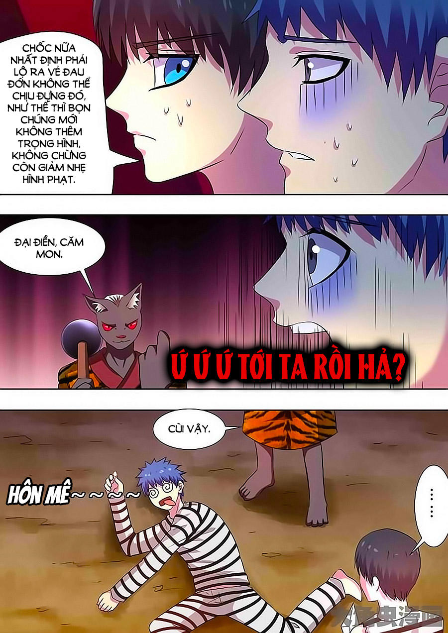 Luyện Ngục Trọng Sinh Chapter 60 - Trang 2