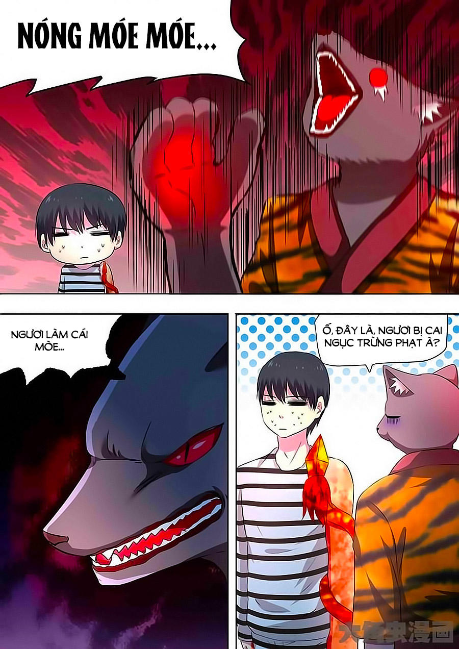 Luyện Ngục Trọng Sinh Chapter 60 - Trang 2