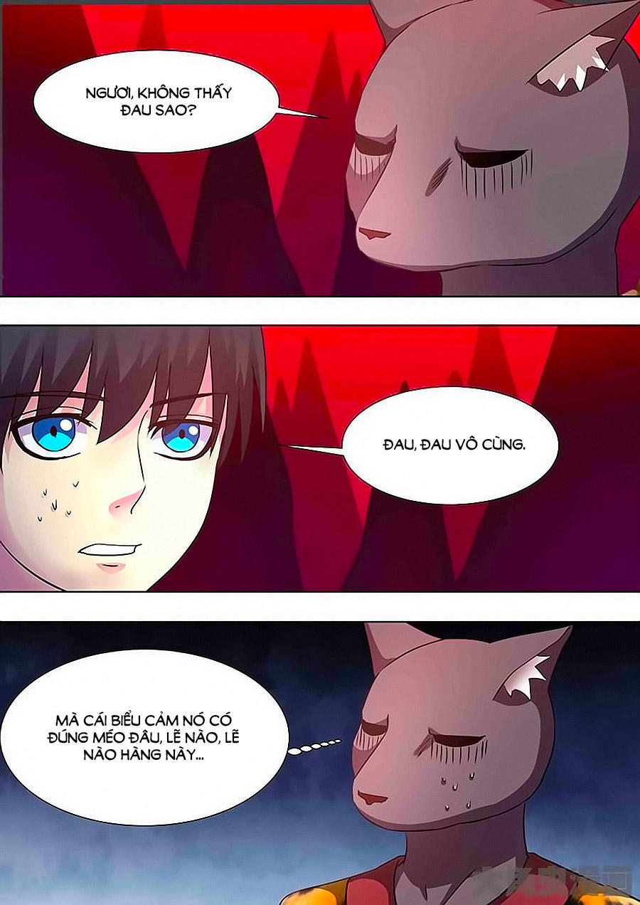 Luyện Ngục Trọng Sinh Chapter 60 - Trang 2