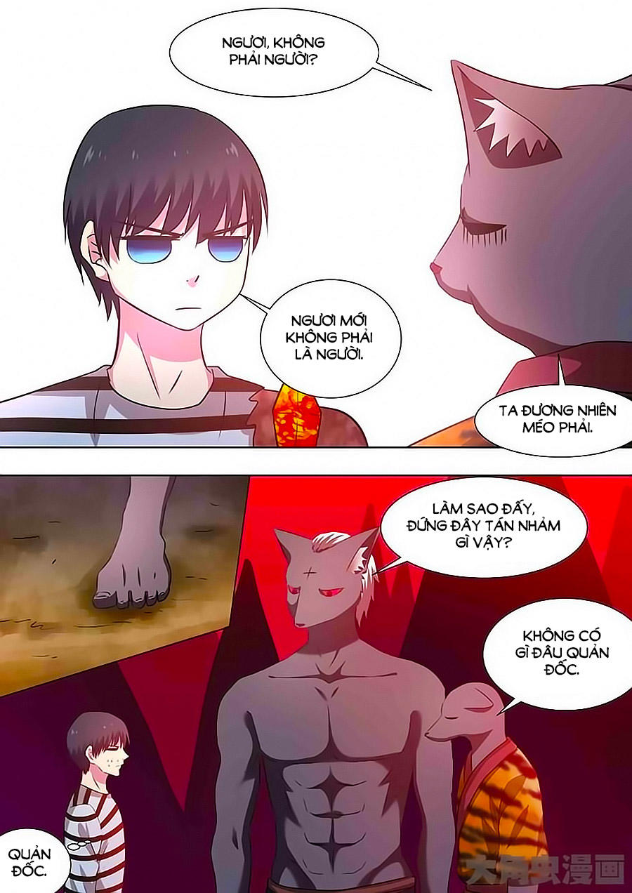 Luyện Ngục Trọng Sinh Chapter 60 - Trang 2