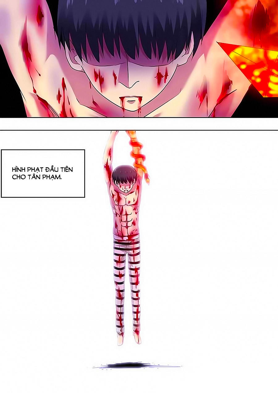 Luyện Ngục Trọng Sinh Chapter 61 - Trang 2