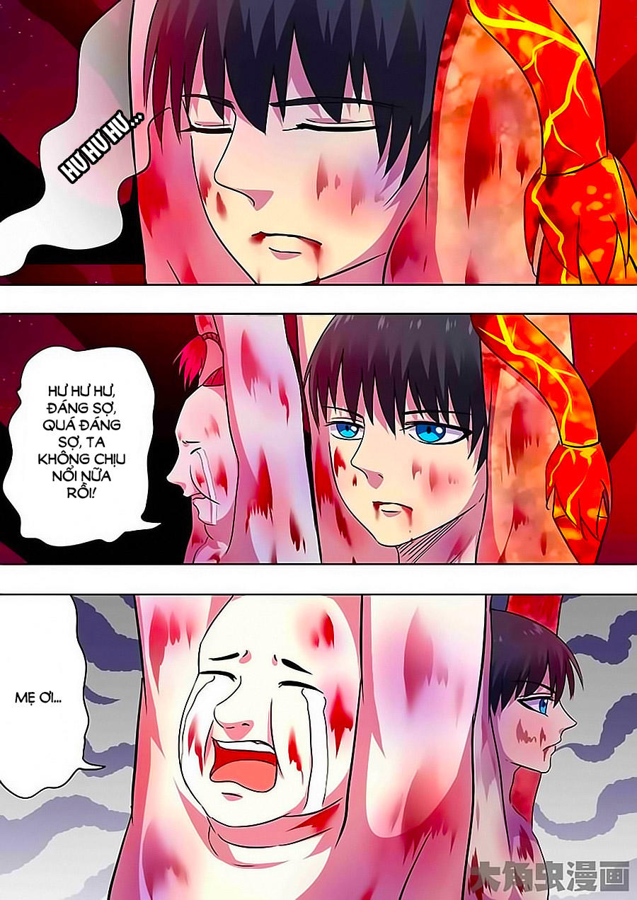 Luyện Ngục Trọng Sinh Chapter 61 - Trang 2