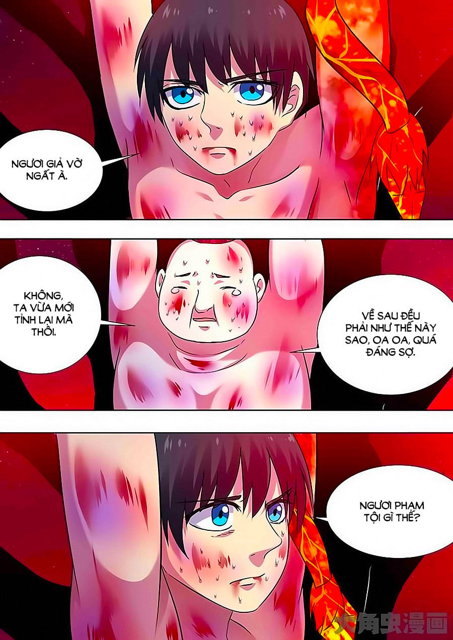 Luyện Ngục Trọng Sinh Chapter 61 - Trang 2