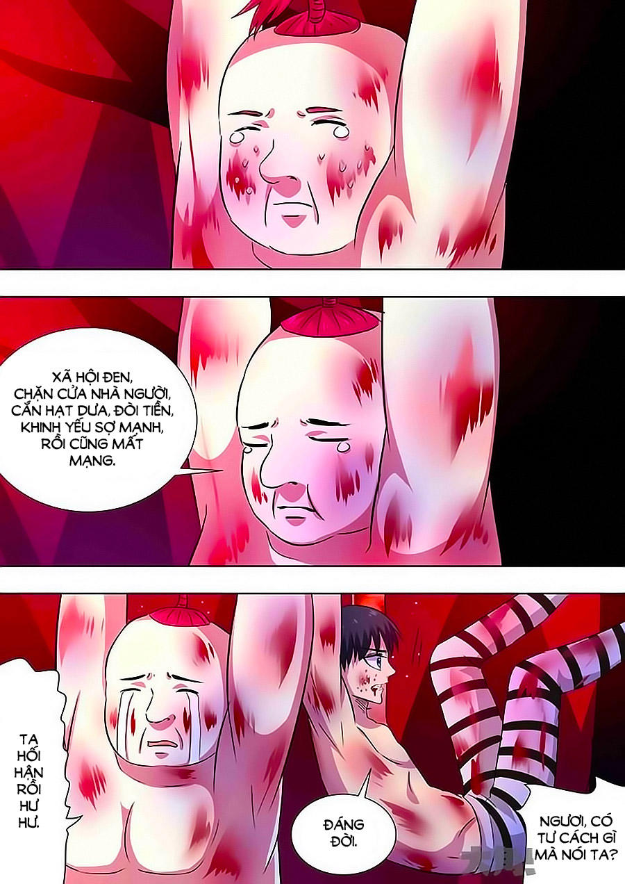 Luyện Ngục Trọng Sinh Chapter 61 - Trang 2