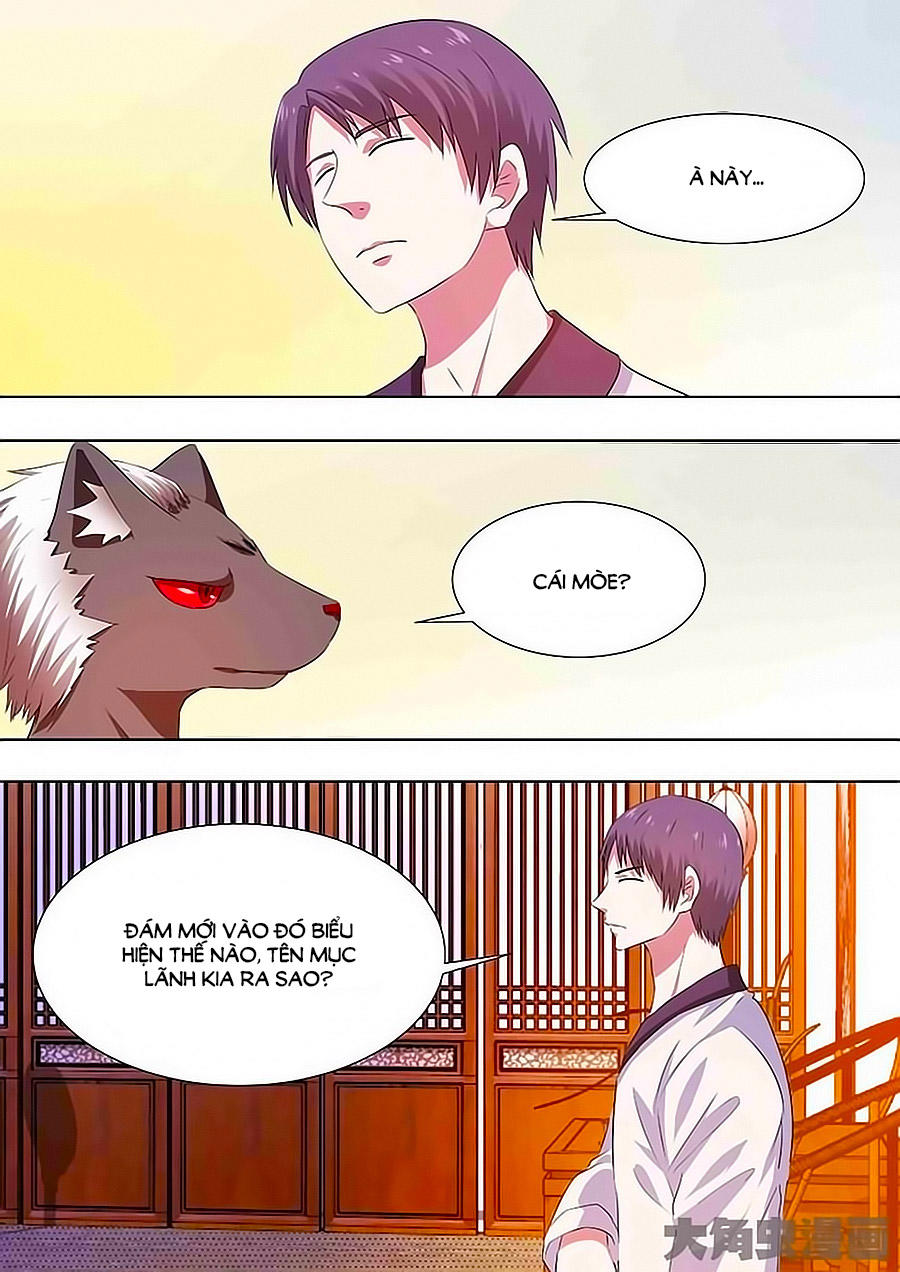 Luyện Ngục Trọng Sinh Chapter 62 - Trang 2