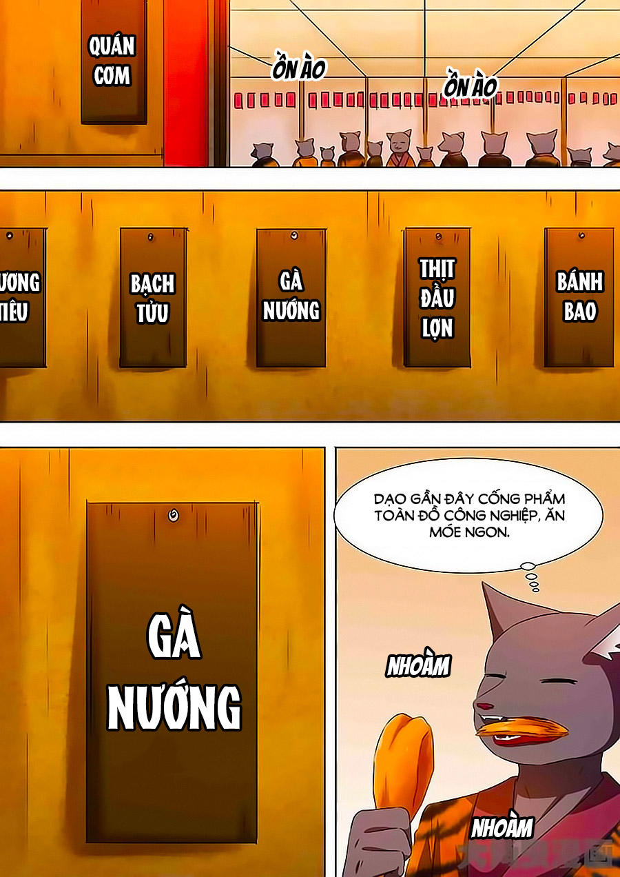 Luyện Ngục Trọng Sinh Chapter 63 - Trang 2