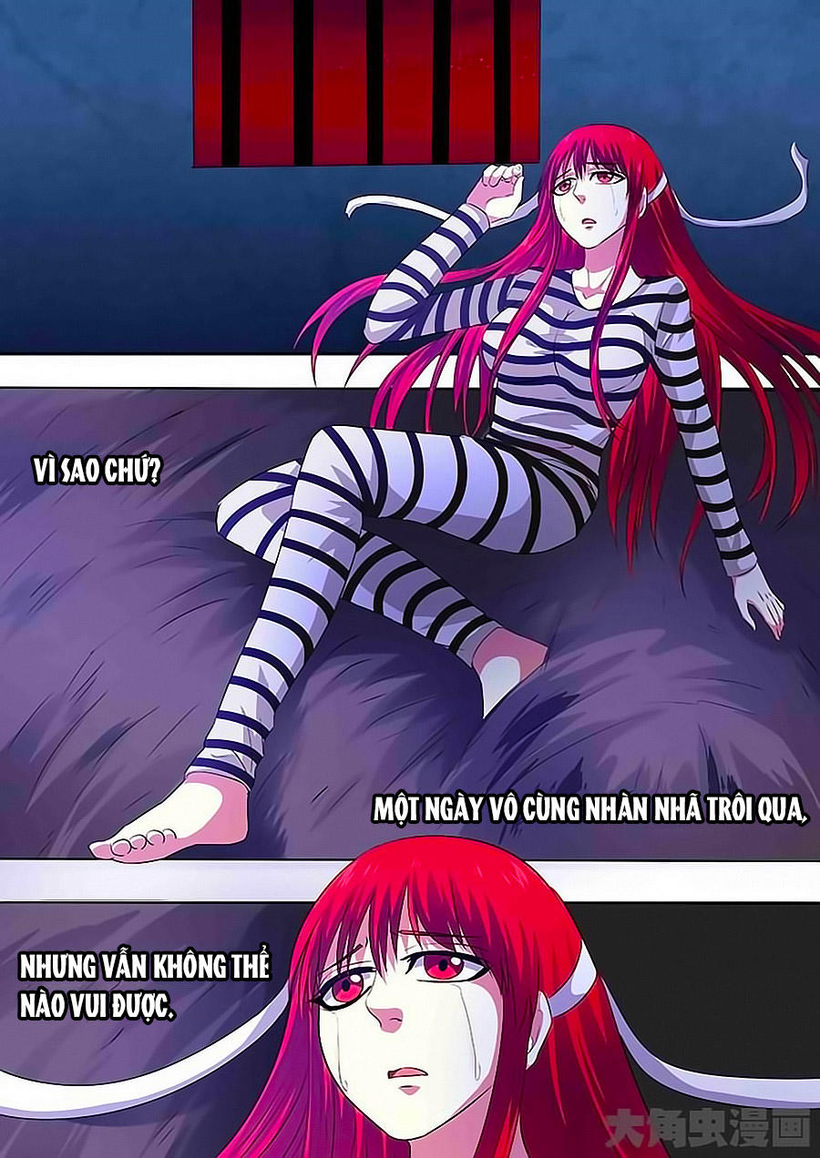 Luyện Ngục Trọng Sinh Chapter 63 - Trang 2